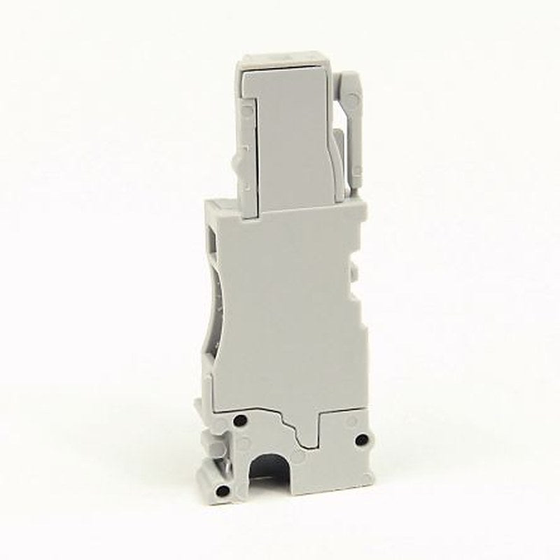 Allen Bradley, 1492-EBSTP End Plug for use with For Flexible Configuration Blocks