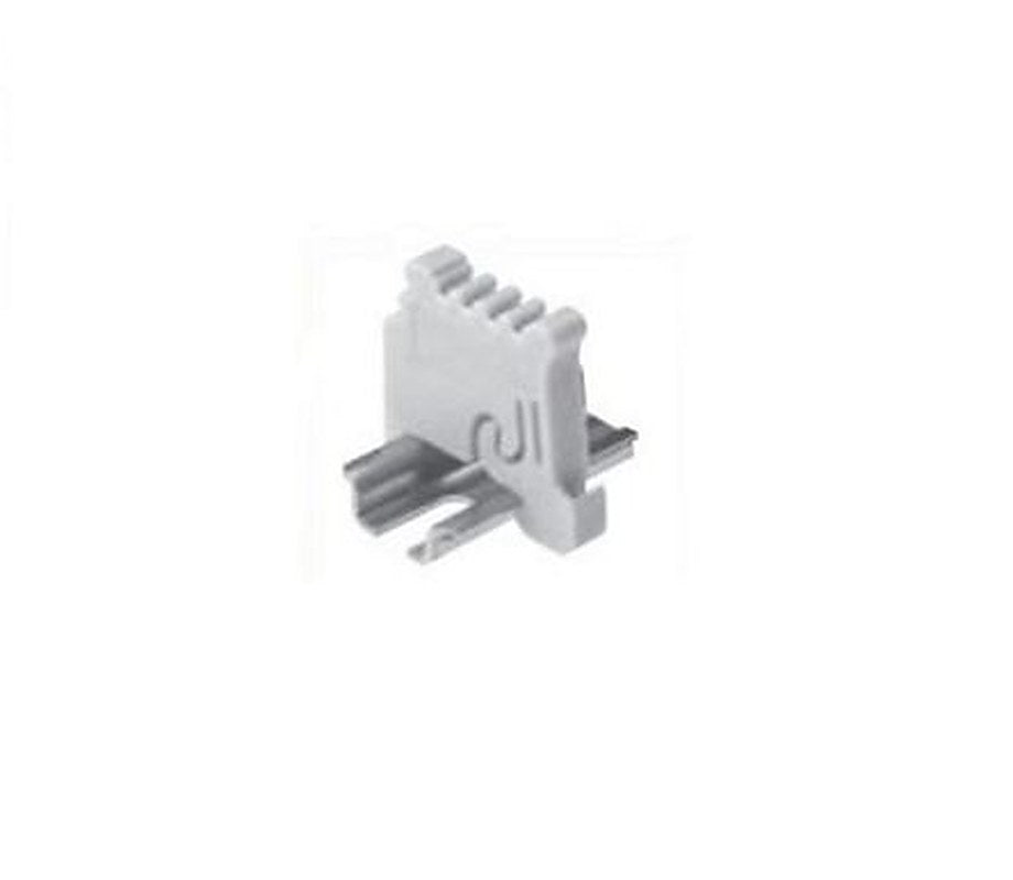 Allen Bradley, 1492-ERL15 End Retainer for use with 1492-DR3