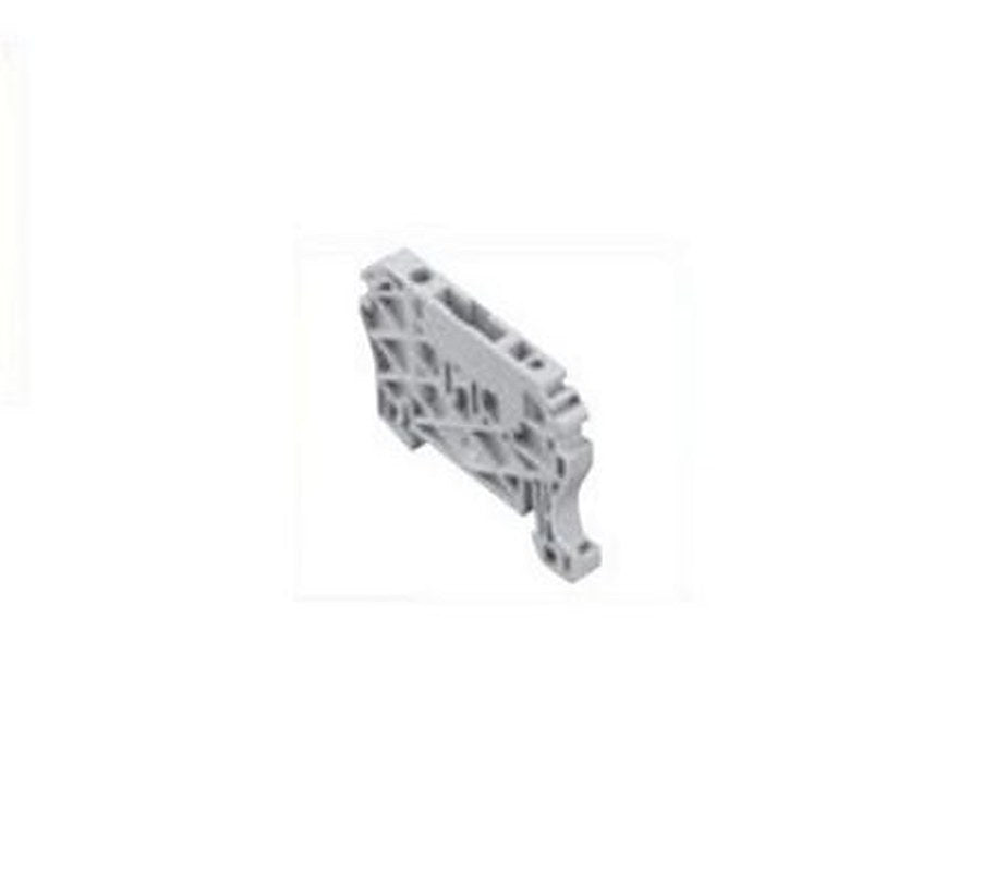 Allen Bradley, 1492-ERL35 Polyamide End Retainer for use with 199-DR1, 199-DR2, 1492-DR7, 1492-DR6, 1492-DR5, 1492-DR4,