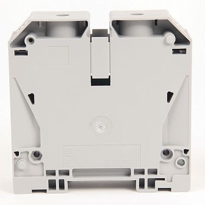 Allen Bradley 1492-J120 Series Feed Through Terminal Block, 2-Way, 228A Screw