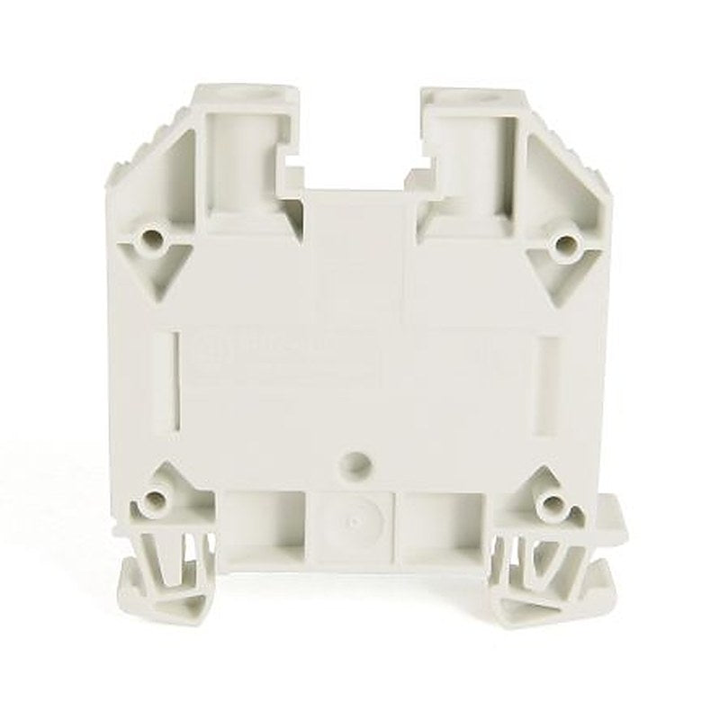 Allen Bradley 1492-J16 Series Disconnect Terminal Block, 1-Way, 14AWG Wire, 85A Screw