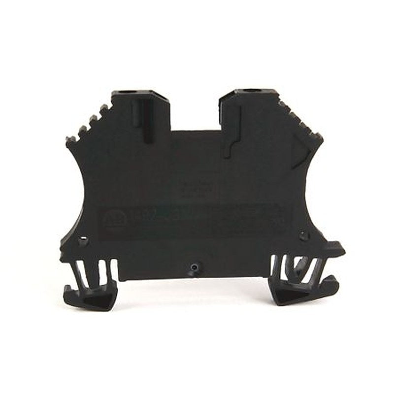Allen Bradley 1492-J3TW Series Feed Through Terminal Block, 3-Way, 22AWG Wire, 20A Screw