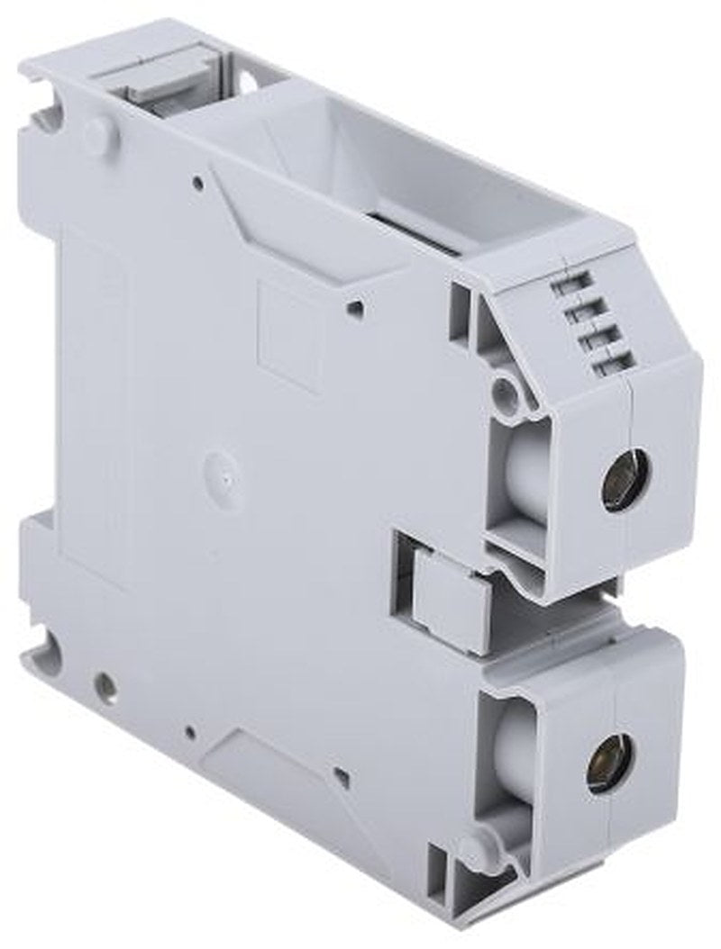 Allen Bradley 1492 Series Screw Terminal, 3-Way, 250AWG, 4 AWG Wire, 205A Screw Cage