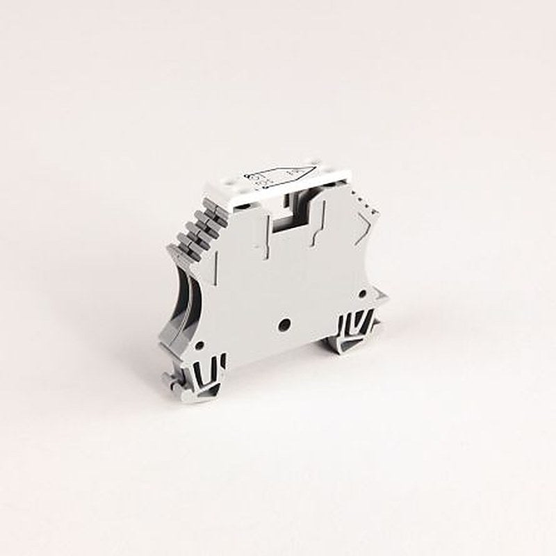 Allen Bradley 1492 Series Screw Terminal, 3-Way, 12AWG, 22 AWG Wire, 10A Screw Cage