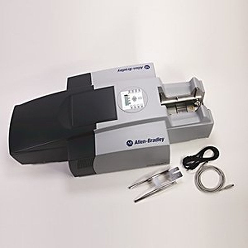 Terminal block marking tag, spool packaging, with clip-in foot, halogen free, length 12mm, width 8mm, polycarbonate material, V2 flammability rating (UL94), White