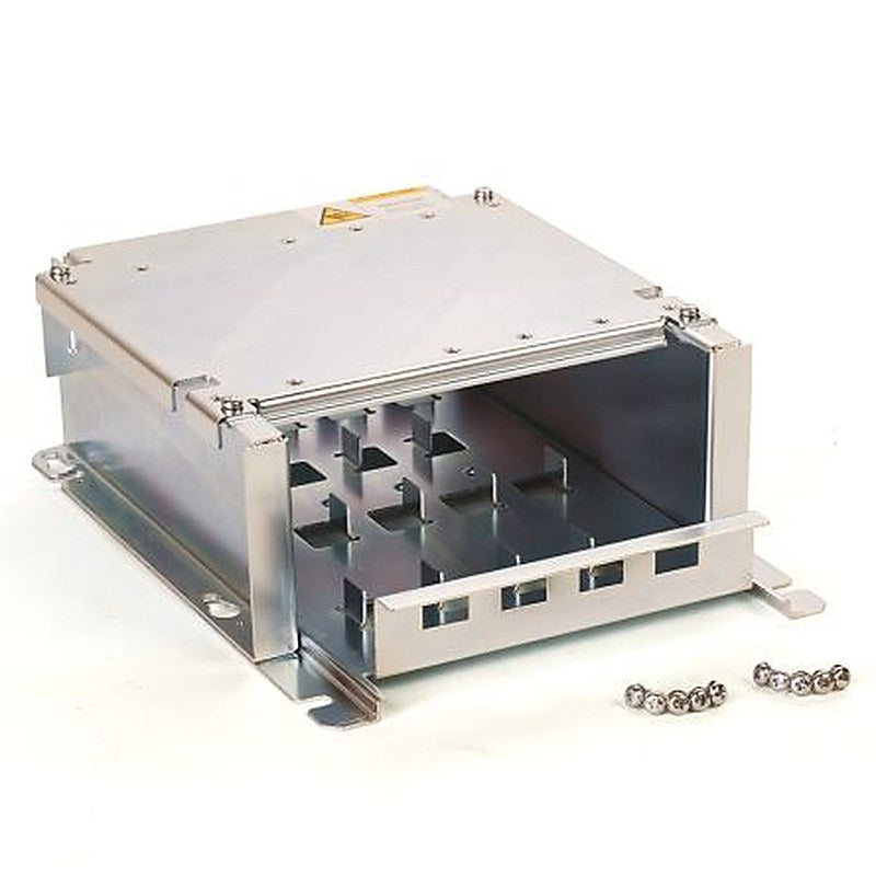 Allen Bradley 1492-MUA Series Mounting Kit for Use with 1771 Module, 1756 Module