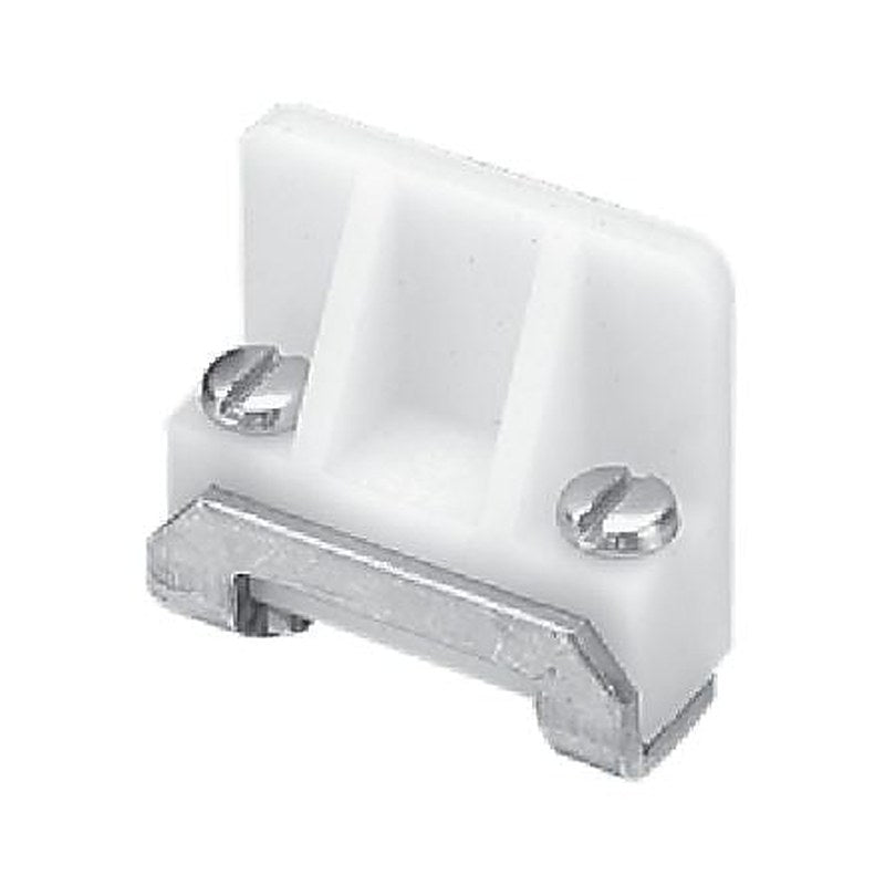 Allen Bradley, 1492 Polyamide End Anchor for use with Terminal Block