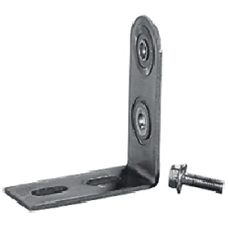 Allen Bradley, 1492 Polyamide Mounting Foot for use with Terminal Block