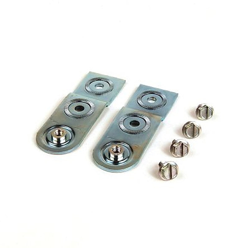 Allen Bradley, 1492 Polyamide Side Plate Extension for use with Stack Bridge