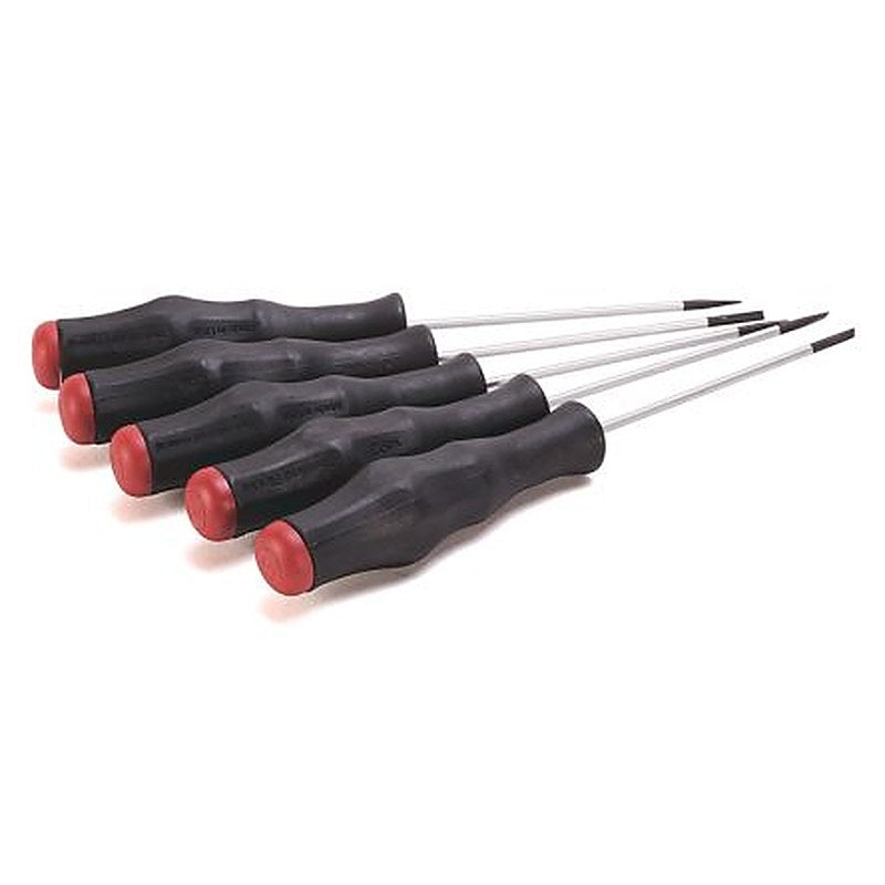 Allen Bradley, 1492 Polyamide Screwdriver with Blade for use with Terminal Block