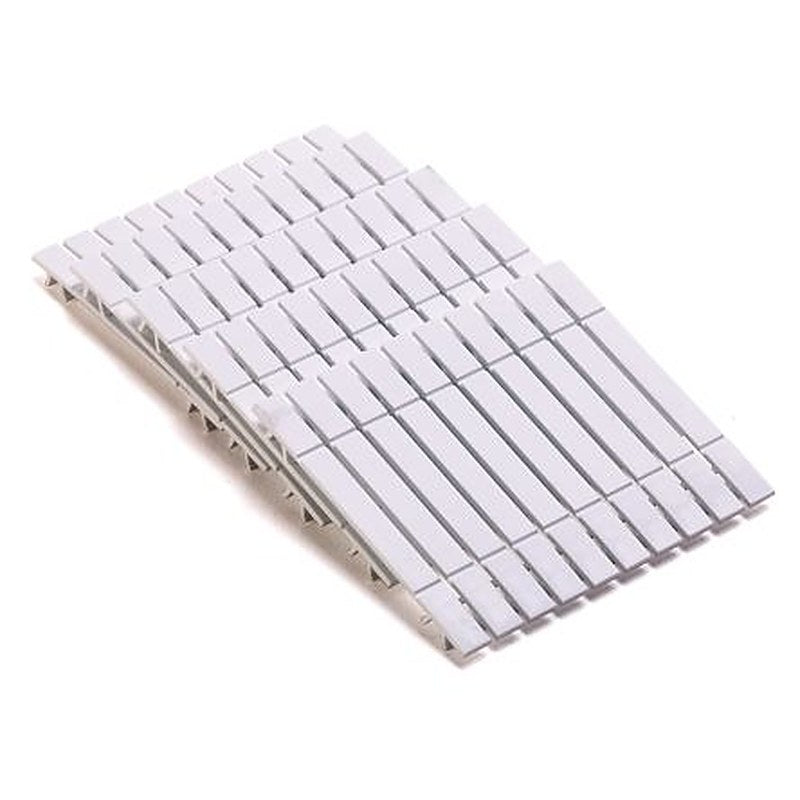Allen Bradley, 1492 Polyamide Marker Holder for use with Terminal Block
