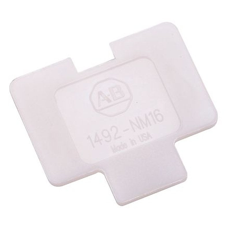 Allen Bradley, 1492 Polyamide Busbar for use with Terminal Block