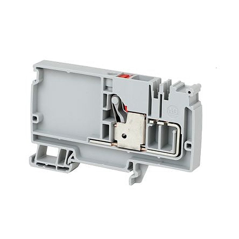 Allen Bradley 1492-P Series Test Plug for Use with DIN Rail Terminal Blocks