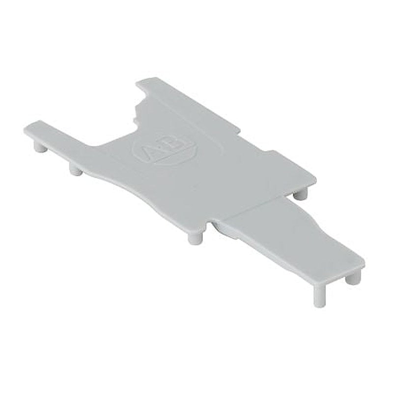 Allen Bradley 1492-P Series Plug End Barrier for Use with 1492 Series