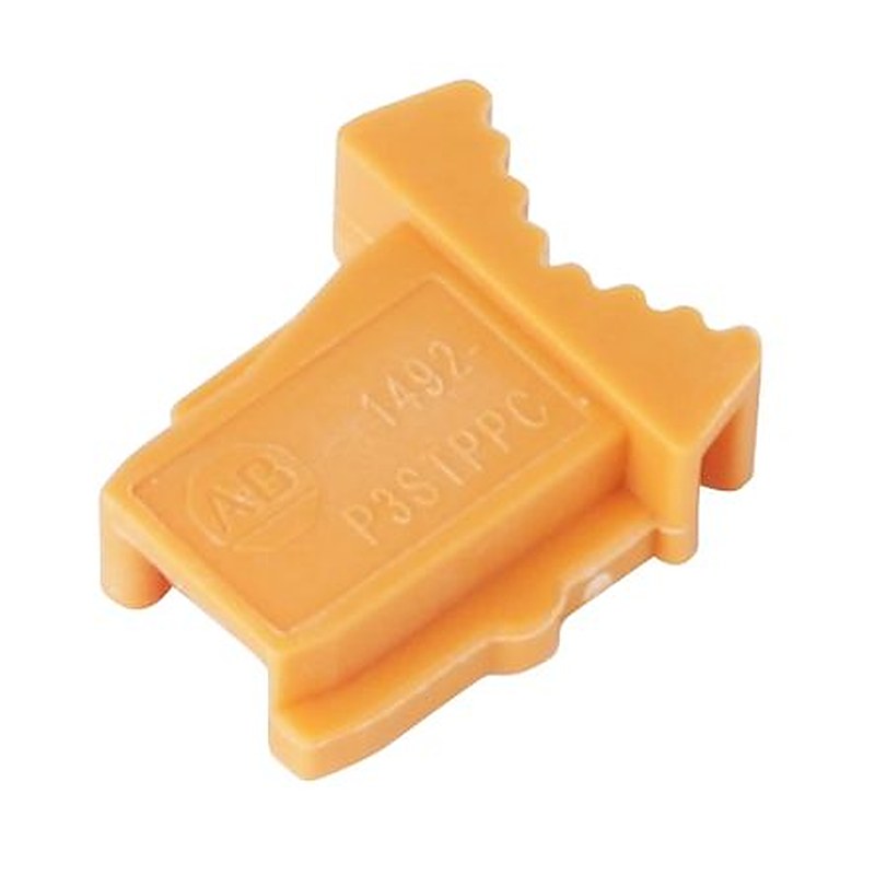 Allen Bradley 1492-P Series Protective Cover for Use with 1492 Series