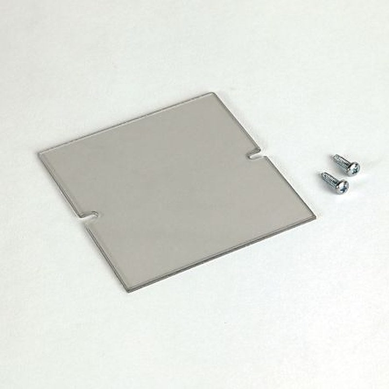 Allen Bradley 1492-P Series End Cover for Use with 1492