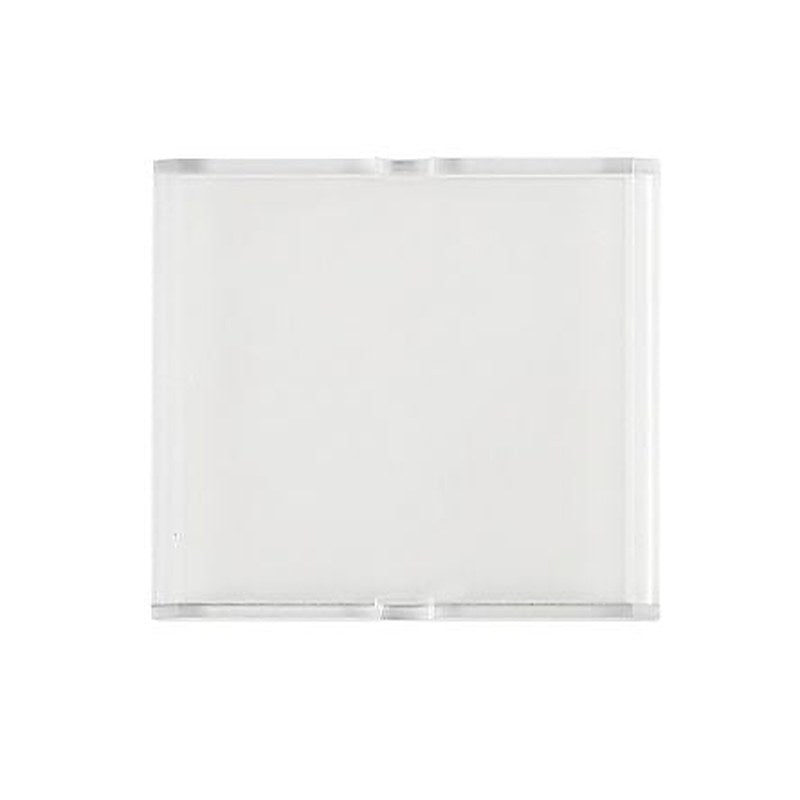 Allen Bradley 1492-P Series End Cover for Use with 1492