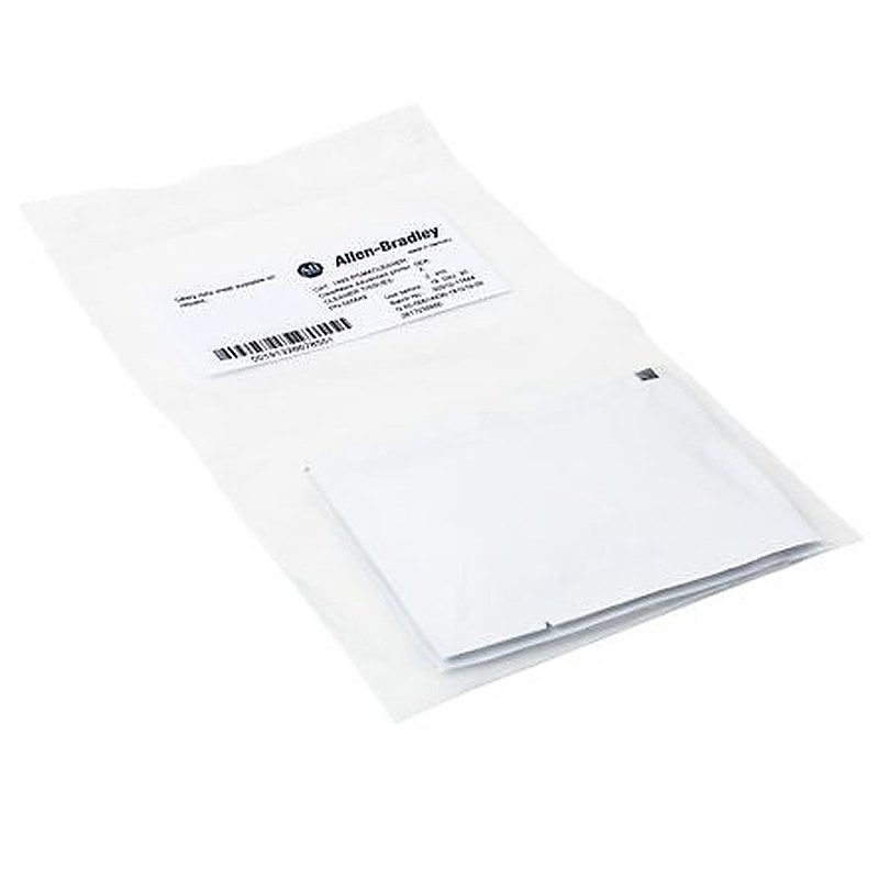 Allen Bradley, 1492 Perchlorate Printer Cleaner Wipes for use with ClearMark Advanced Printer