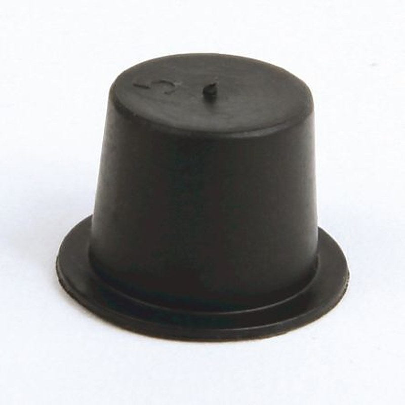 Allen Bradley, 1492 Polyamide Hole Plug for use with Terminal Block