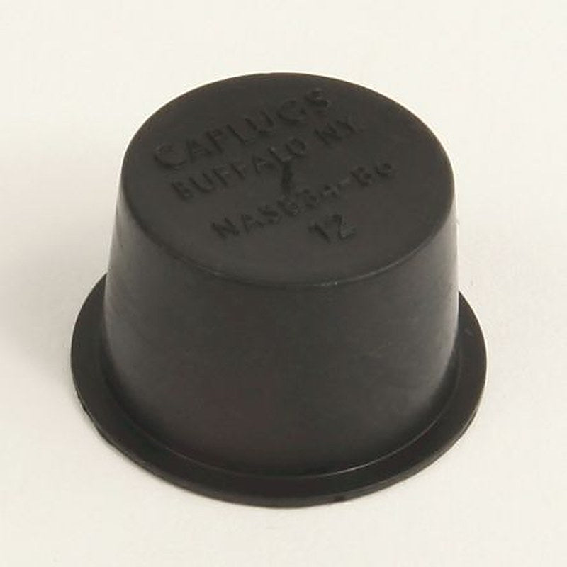 Allen Bradley, 1492 Polyamide Hole Plug for use with Terminal Block