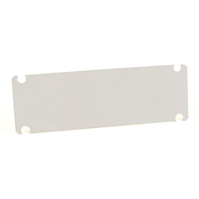 Allen Bradley 1492-P Series Marker Strip for Use with 1492