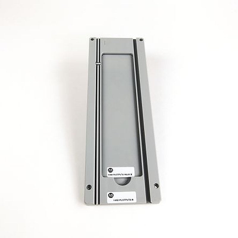 Allen Bradley, 1492 Polyamide Adapter Plate for use with Terminal Block