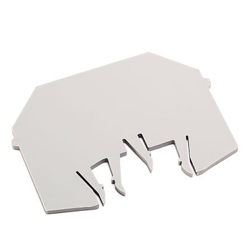 Allen Bradley, 1492 Polyamide Partition Plate for use with Terminal Block