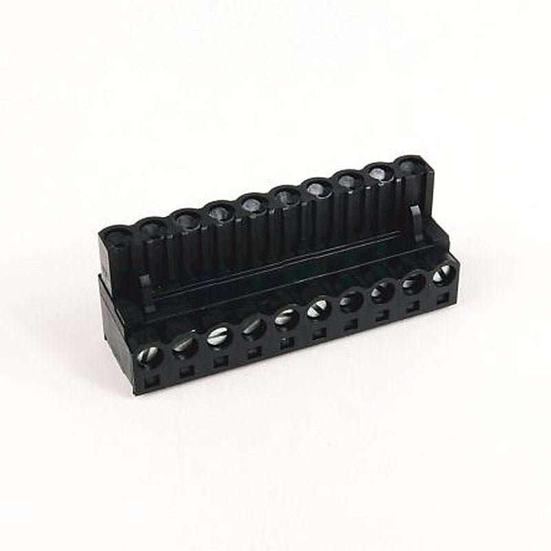 Allen Bradley, 1492 Polyamide Plug-In Connection Block for use with Terminal Block