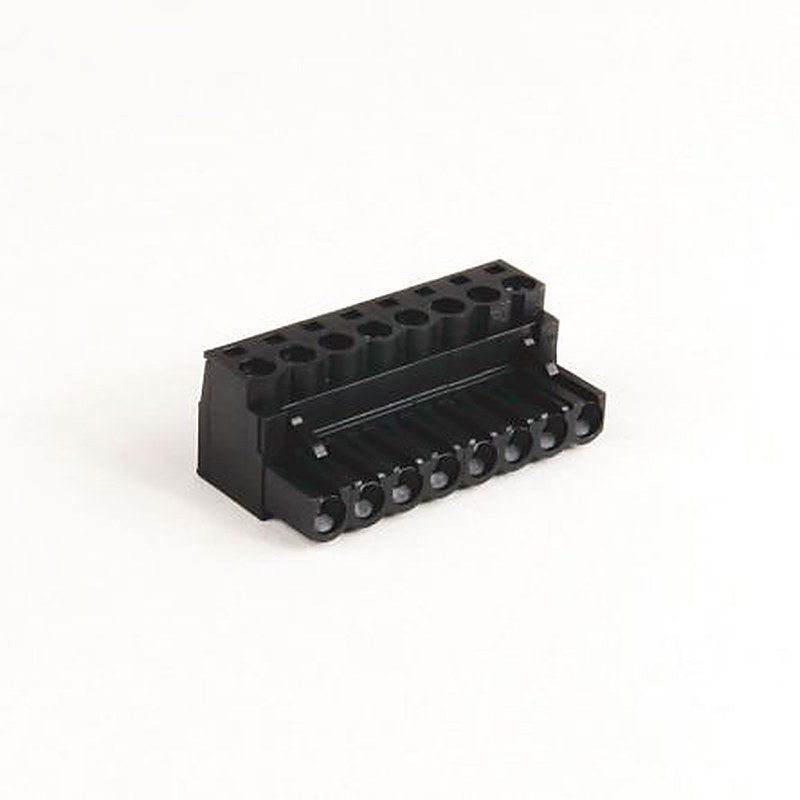 Allen Bradley, 1492 Polyamide Plug-In Connection Block for use with Terminal Block