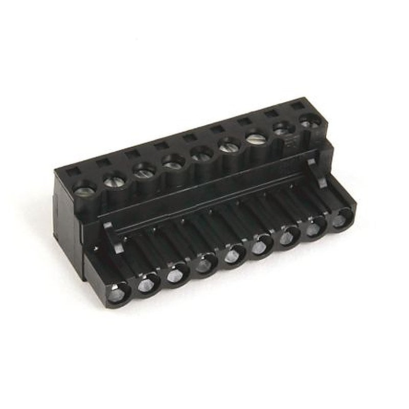 Allen Bradley, 1492 Polyamide Plug-In Connection Block for use with Terminal Block