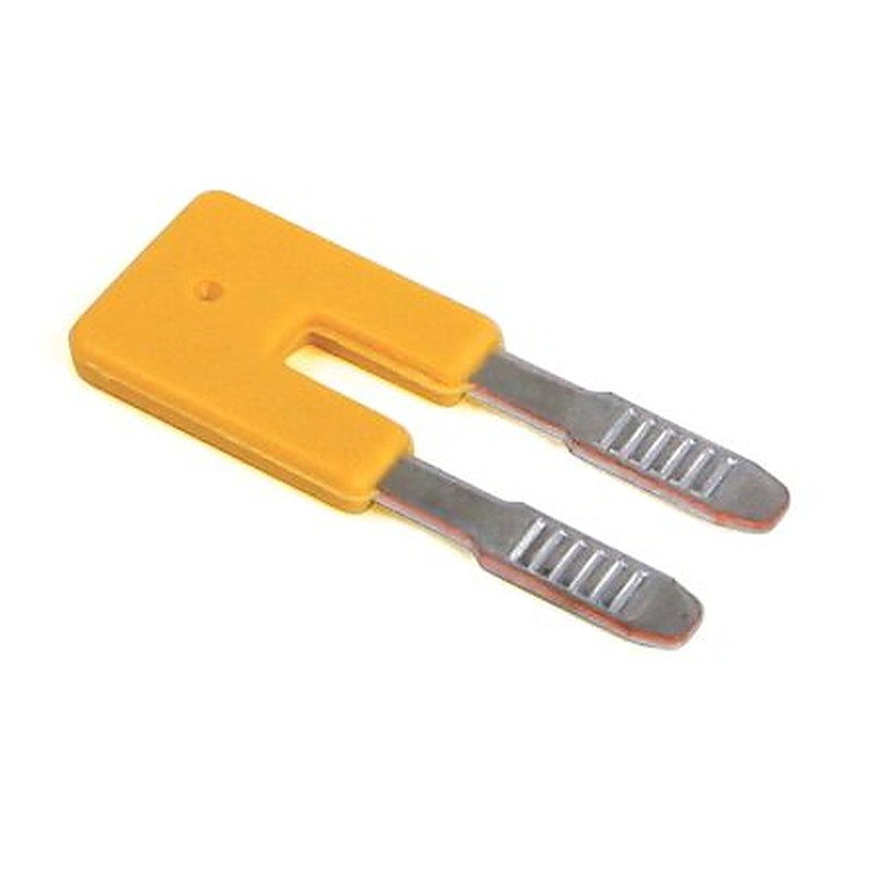 Allen Bradley, 1492 Polyamide Side Jumper for use with Terminal Block