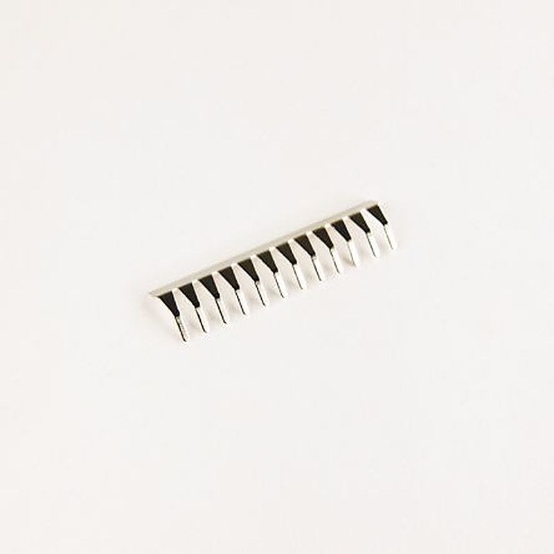 Allen Bradley, 1492 Polyamide Side Jumper for use with Terminal Block