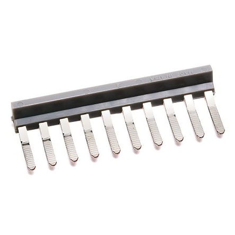 Allen Bradley, 1492 Polyamide Side Jumper for use with Terminal Block