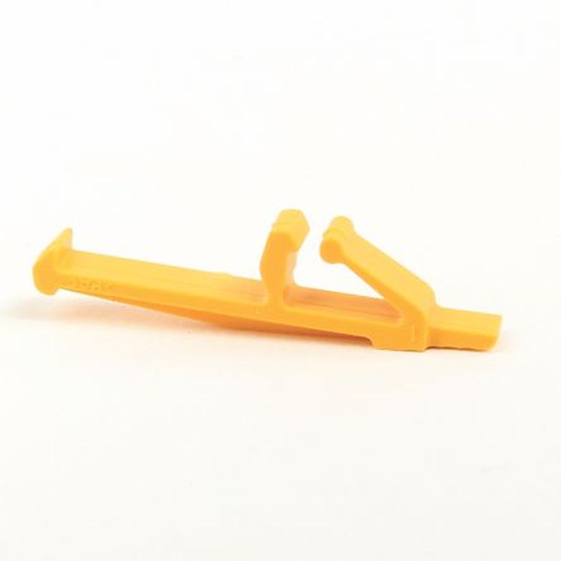 Allen Bradley, 1492 Thermoplastic Blocking Element for use with Terminal Block