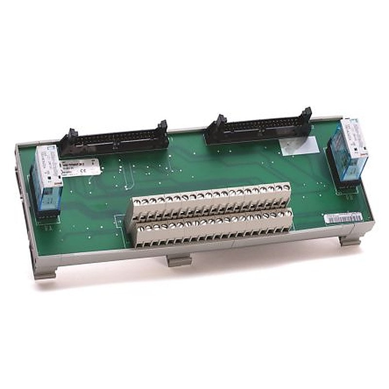 Allen Bradley 1492 Series 40-Contact Female Interface Module, D-Shell Connector, DIN Rail, 12A