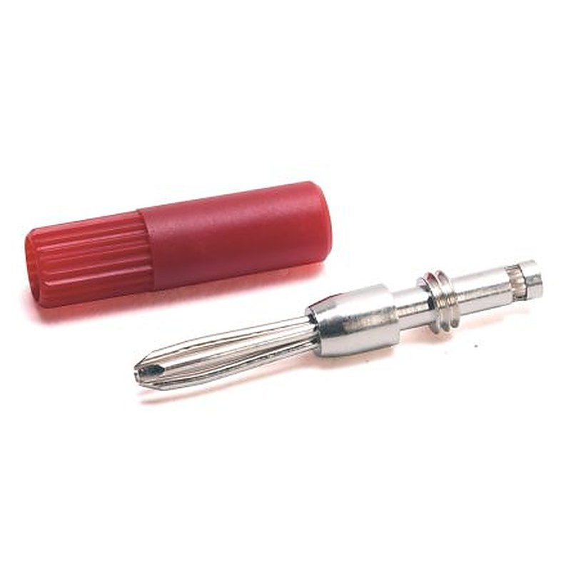 Allen Bradley, 1492 Thermoplastic Test Plug for use with Terminal Block