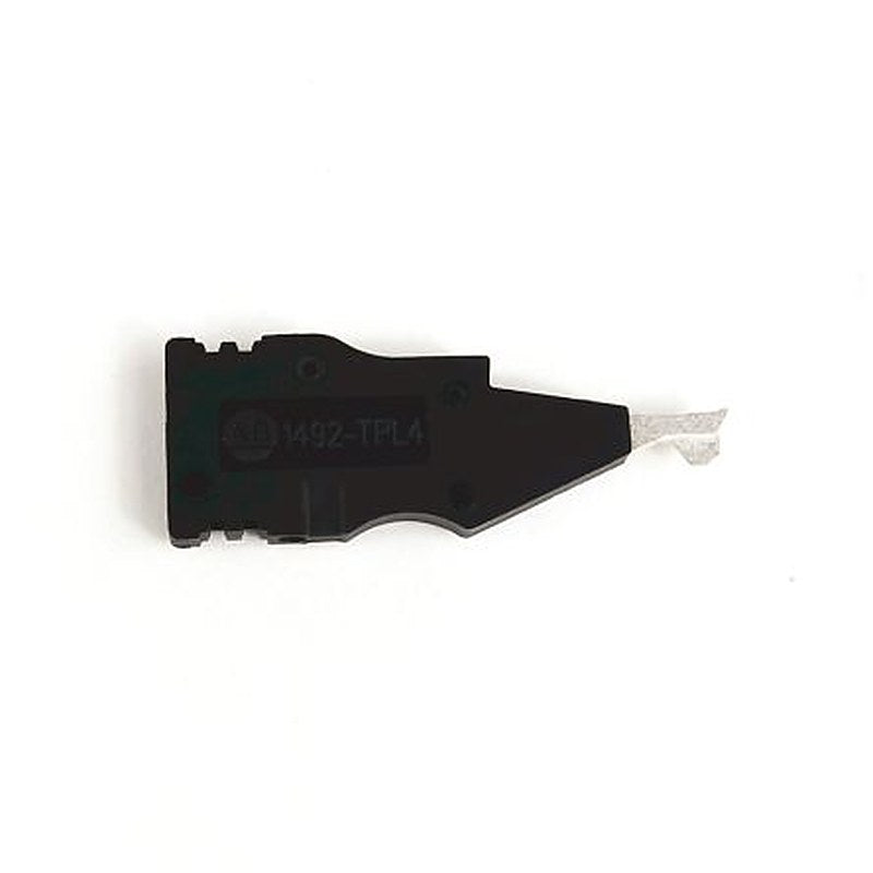 Allen Bradley, 1492 Thermoplastic Test Plug for use with Terminal Block