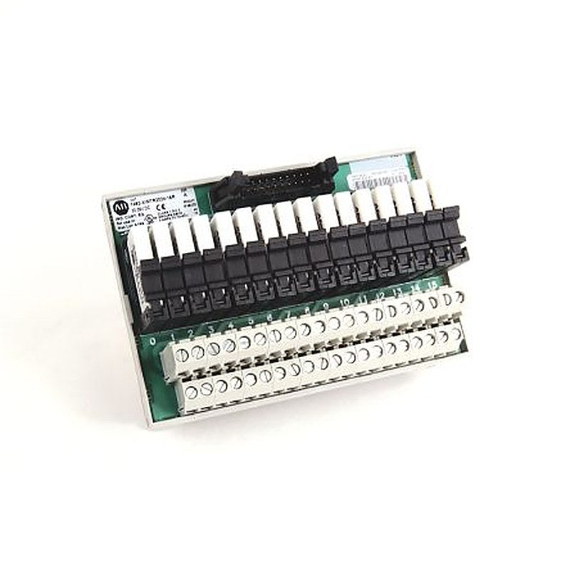 Allen Bradley 1492-XIM Series Relay Module, DIN Rail, 20V dc, 26 V dc Coil, SPDT