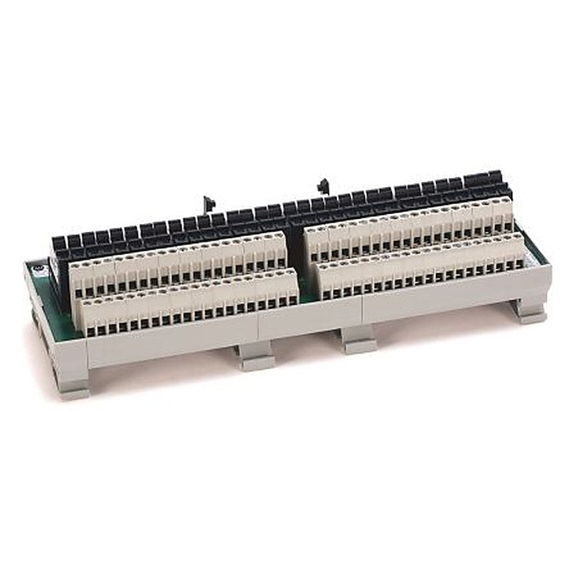 Allen Bradley 1492-XIM Series Relay Module, DIN Rail, 20V dc, 26 V dc Coil, SPDT