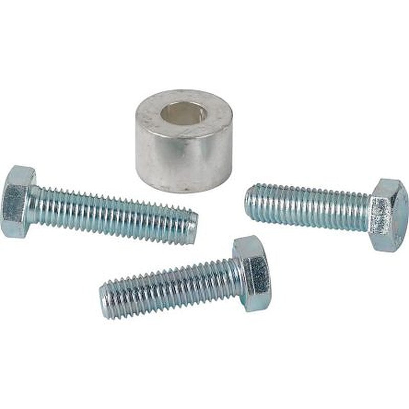 Eaton Fuse Holder Accessory Connecting Element