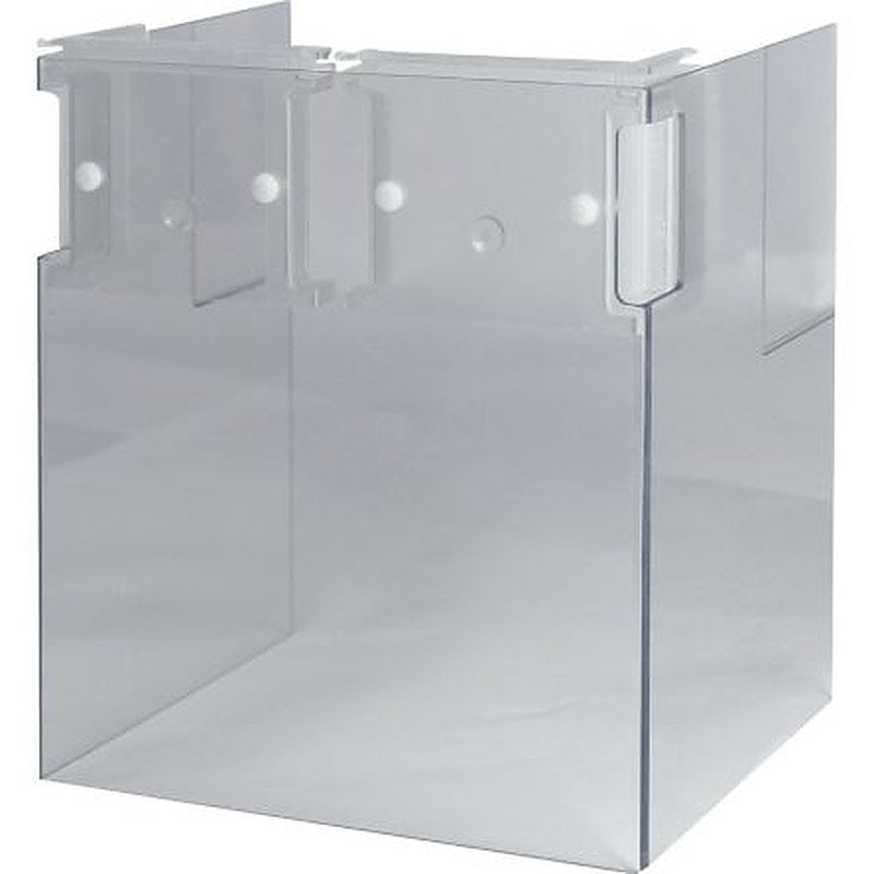 Eaton Connection Area Cover, 199mm W, 220 mm L for Use with Enclosure