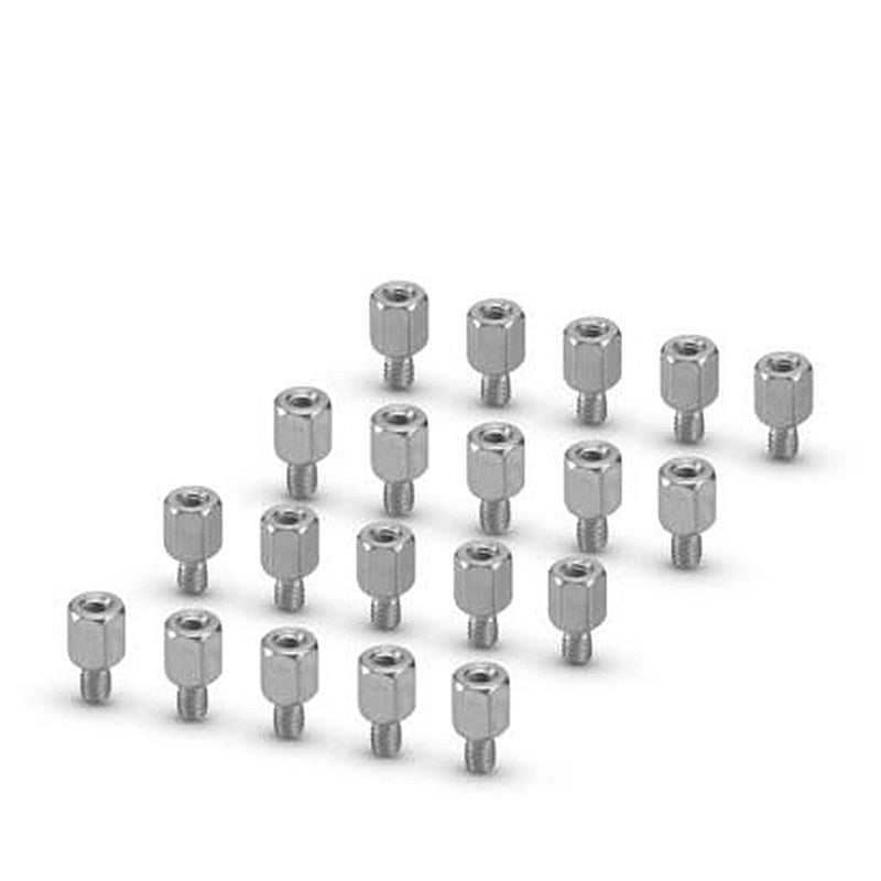 Phoenix Contact, UCS SB Series Spacer Bolt For Use With PCB