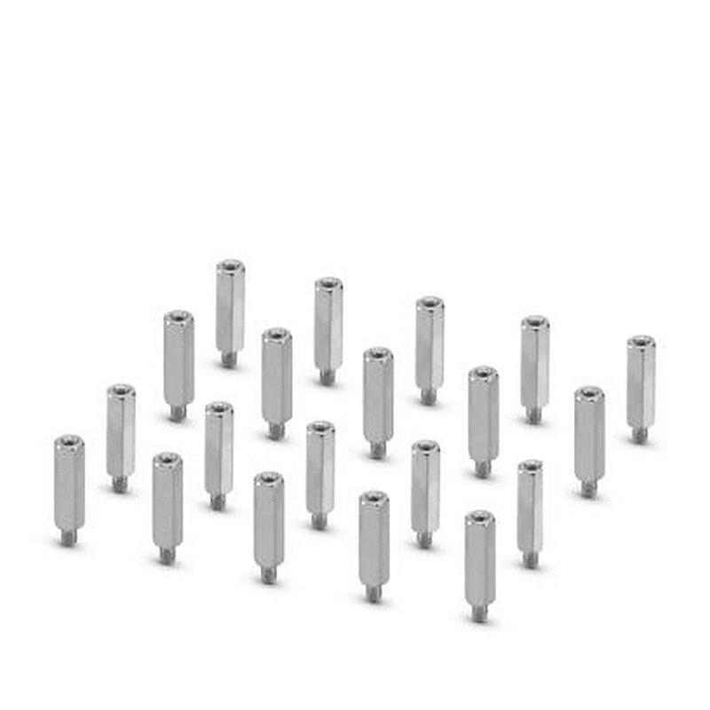 Phoenix Contact, UCS SB Series Spacer Bolt For Use With PCB