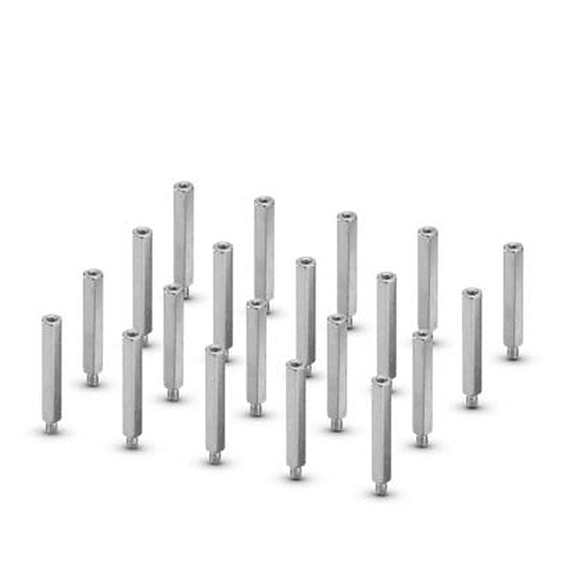 Phoenix Contact, UCS SB Series Spacer Bolt For Use With PCB