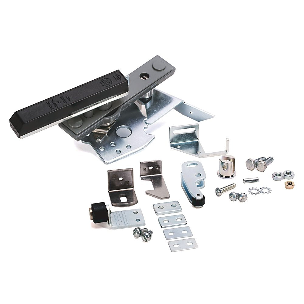 Door Hardware Kit