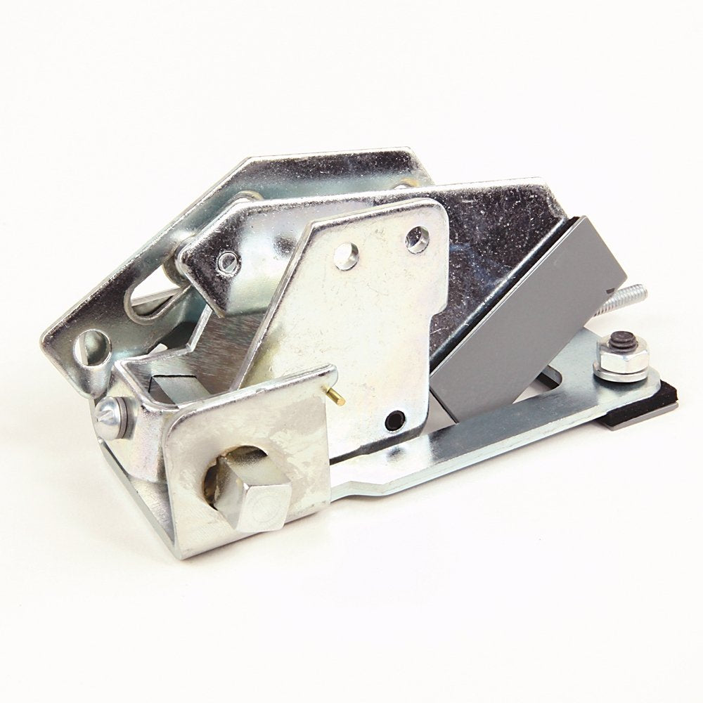 Auxiliary Door Interlock Kit