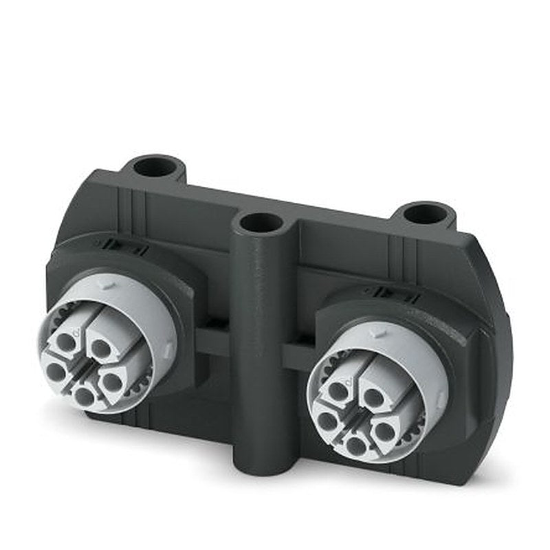 Phoenix Contact Socket Bar, 17.5A, 600V Surge Protection