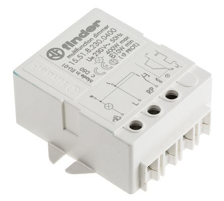 Finder 15 Trailing Edge Dimmer 230V