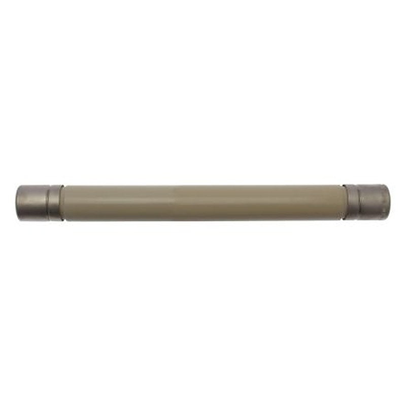 Eaton 3.15A Cartridge Fuse, 254 x 25.4 mm