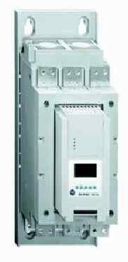 SMC-Flex, Solid State Controller, Open, 361 A, 150...300Hp @ 460V AC, Input Volt.: 200...480V, Control Volt.: 100...240V AC